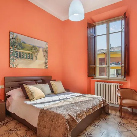 Augusta Apartment Lucca